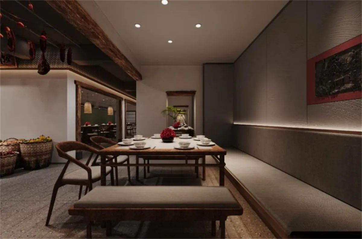 徽州食府(解放路店) 徽州食府(解放路店)