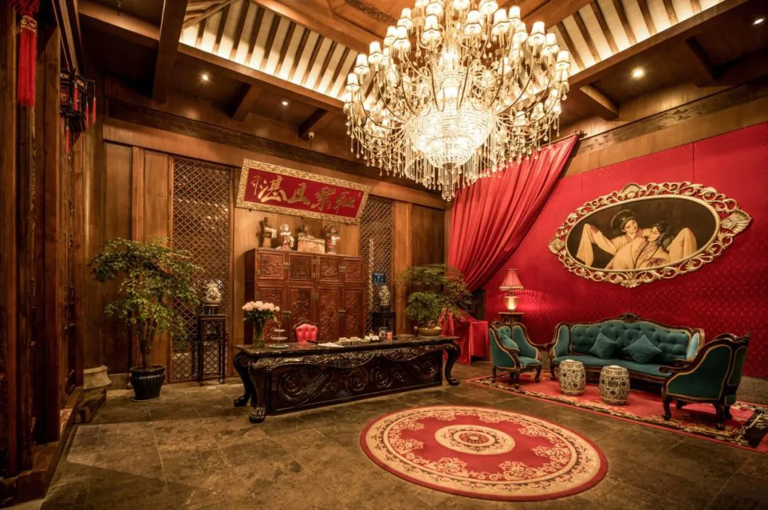 梦都会(南京奥体中心店) 梦都会(南京奥体中心店)