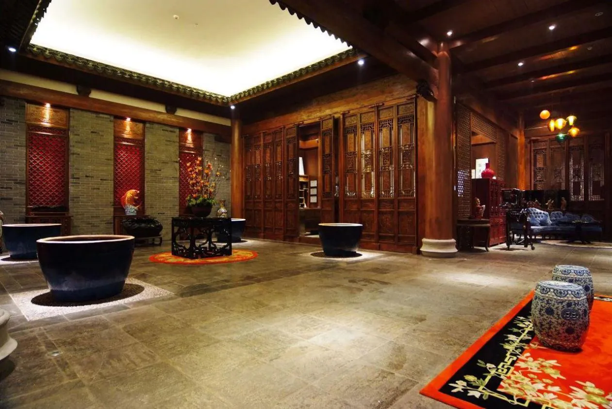 梦都会(南京奥体中心店) 梦都会(南京奥体中心店)
