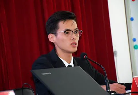 安徽梦都集团与安徽冶金科技职业学院首届“梦都职业经理人班”开班典礼圆满结束 安徽梦都集团与安徽冶金科技职业学院首届“梦都职业经理人班”开班典礼圆满结束