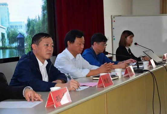 安徽梦都集团与安徽冶金科技职业学院首届“梦都职业经理人班”开班典礼圆满结束 安徽梦都集团与安徽冶金科技职业学院首届“梦都职业经理人班”开班典礼圆满结束