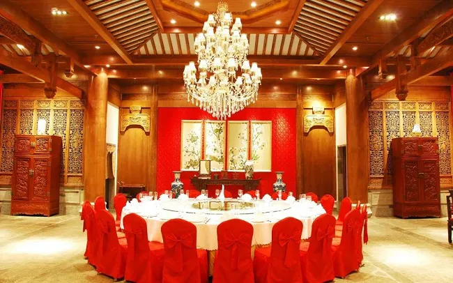 2021黑珍珠餐厅指南 | 梦都会蝉联黑珍珠一钻