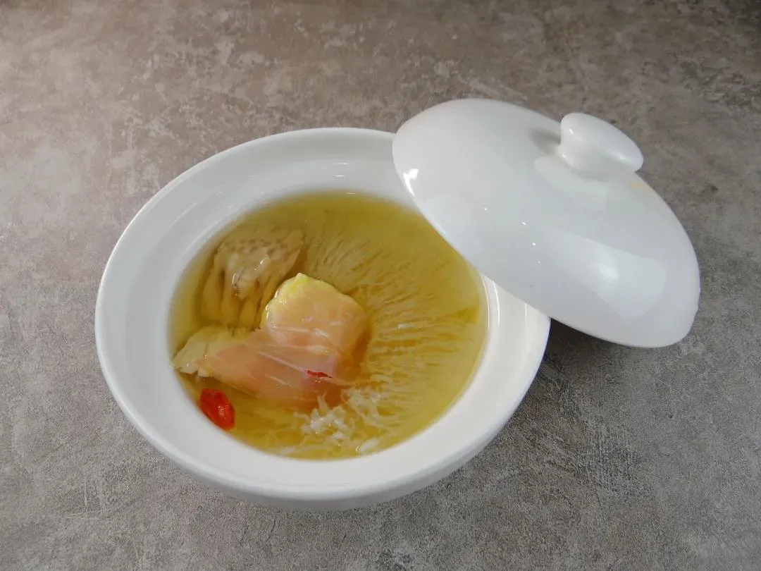 2021梦都春季时令菜品鉴会暨“茅台徽味大黄鱼”首秀发布盛大启幕!